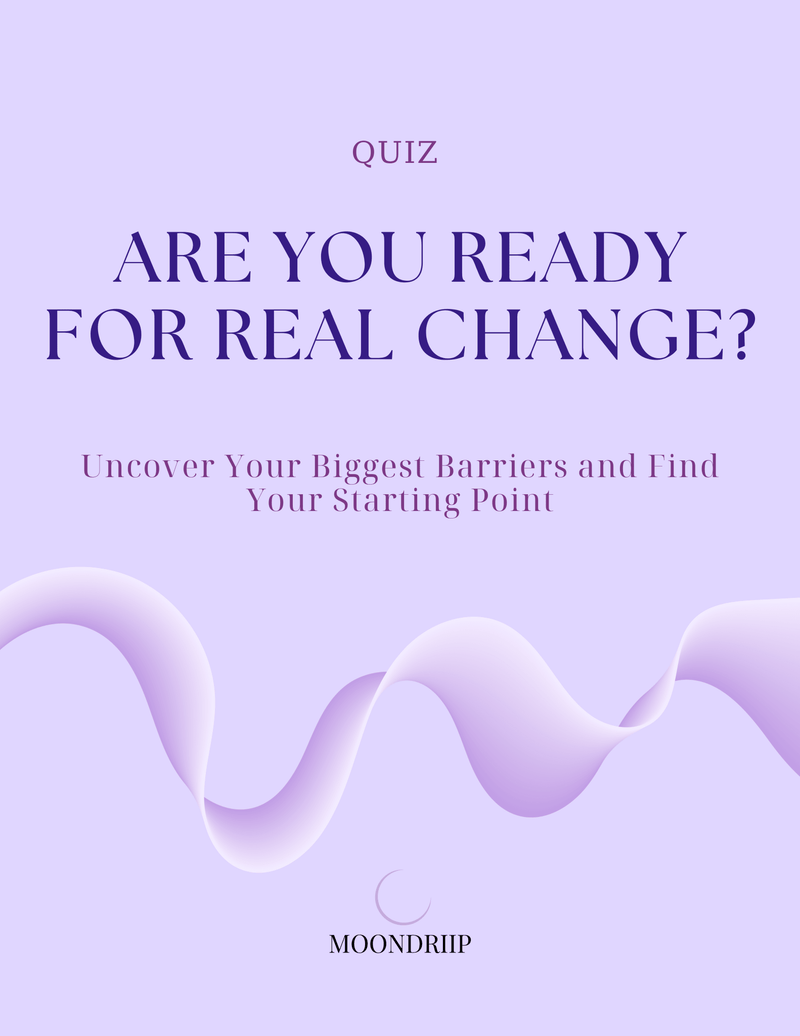 Readiness Quiz