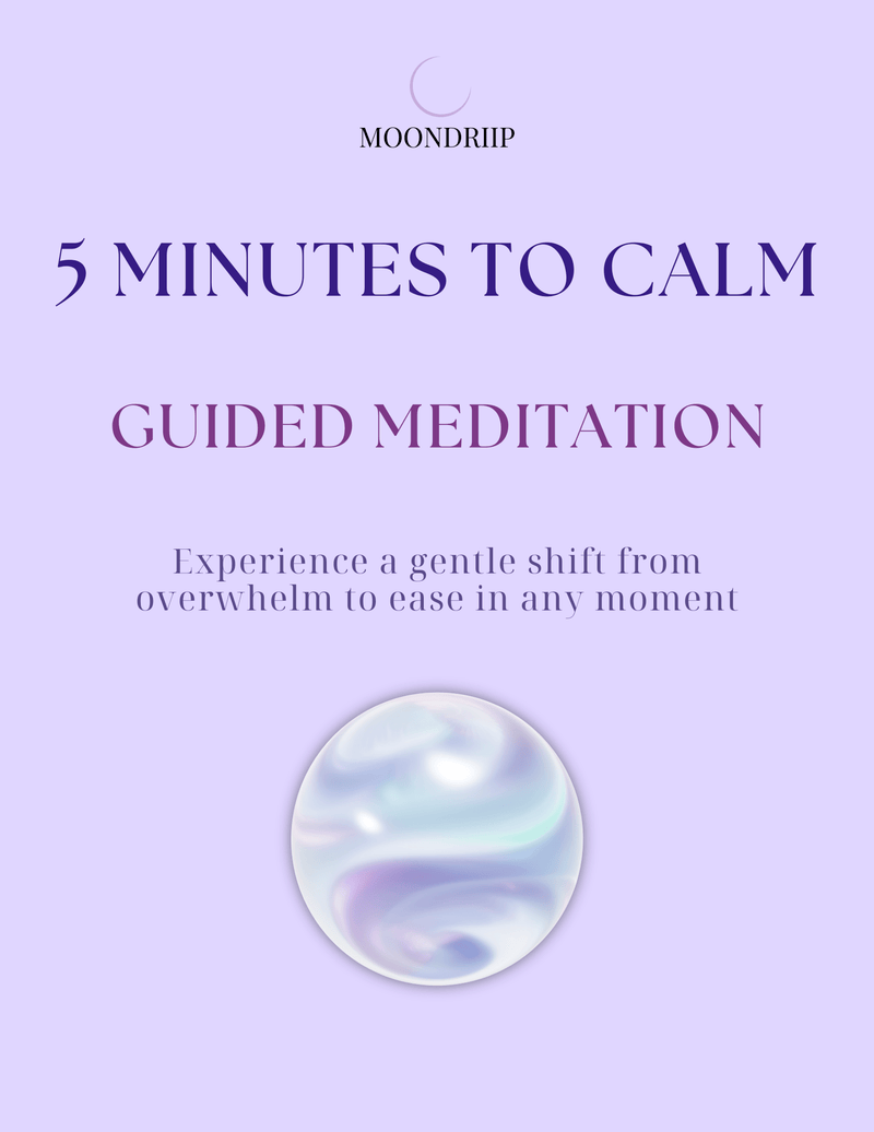 Audio Meditation